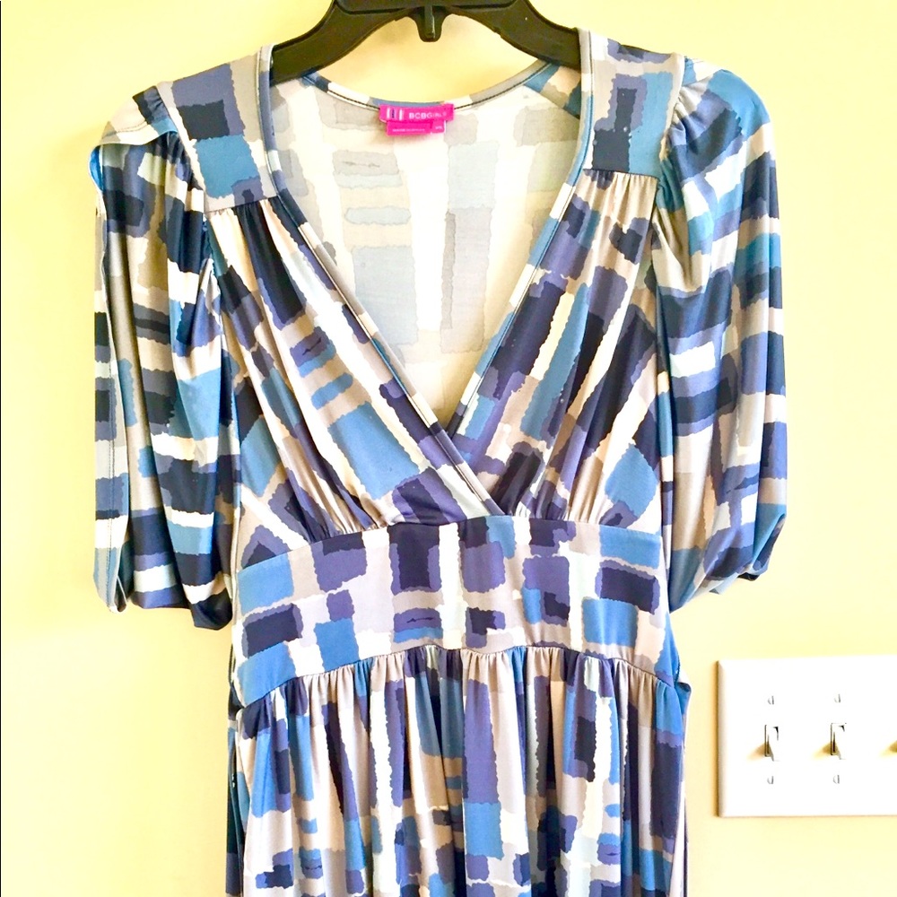 BCBG long tops perfect for leggings